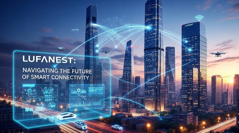 Lufanest