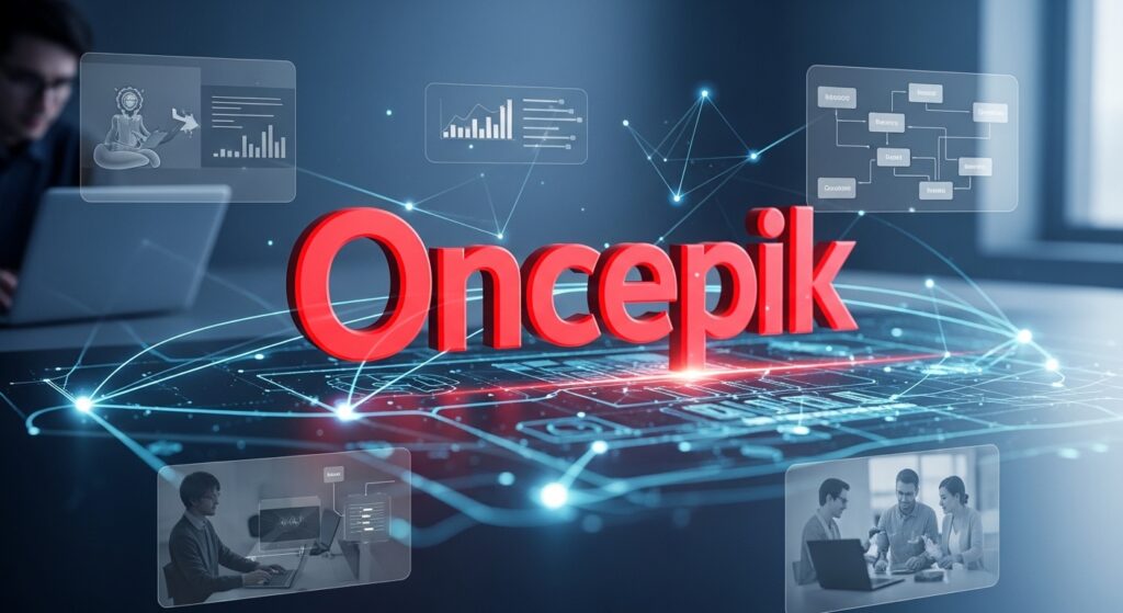 Oncepik