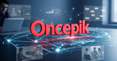 Oncepik