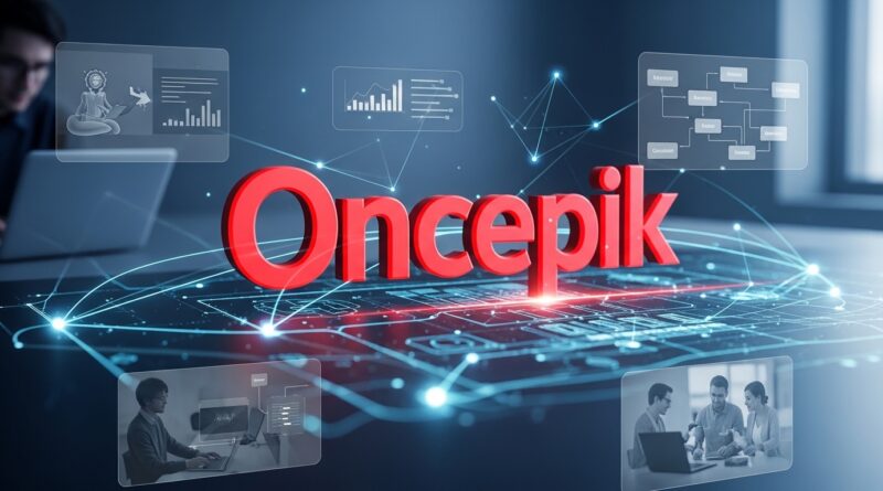 Oncepik