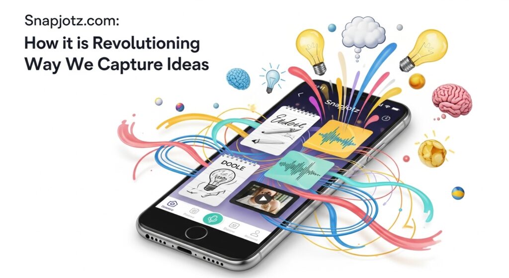 Snapjotz com