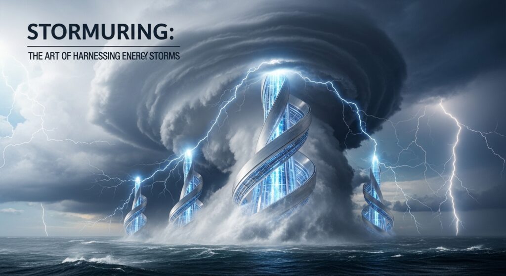 stormuring