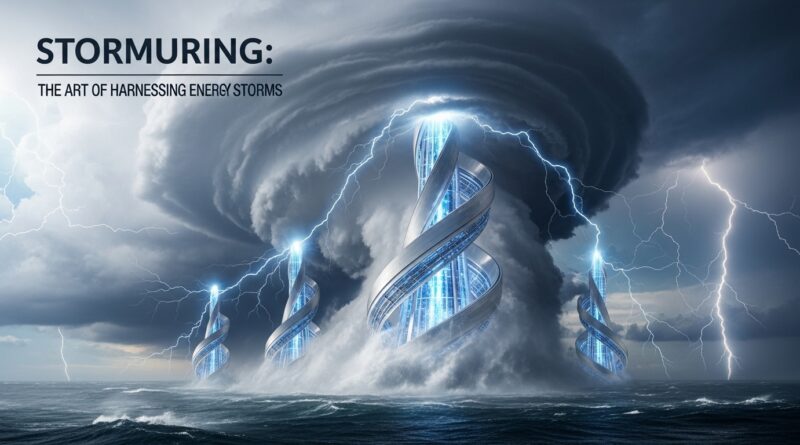 stormuring