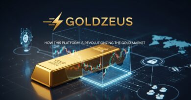 Goldzeus