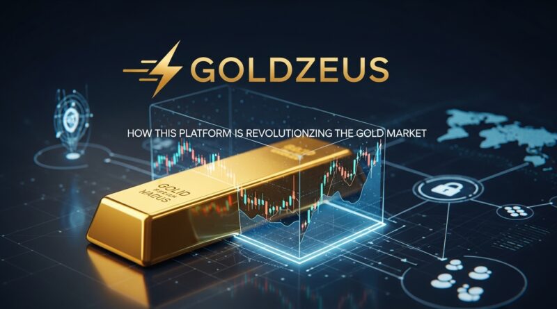Goldzeus