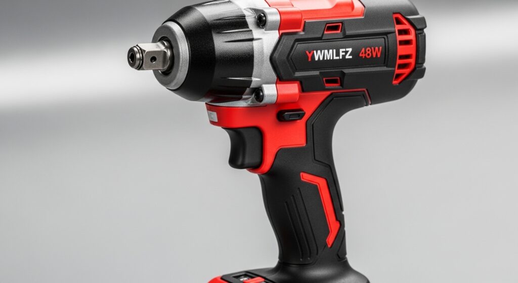 YWMLFZ 48W Cordless