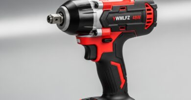 YWMLFZ 48W Cordless