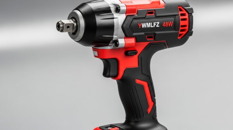YWMLFZ 48W Cordless