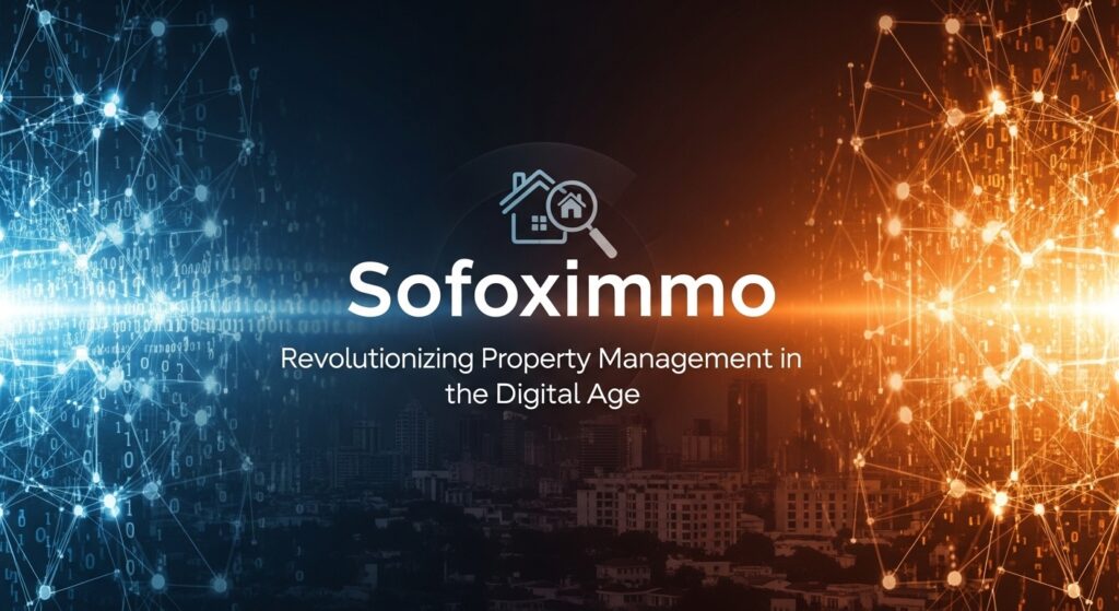 Sofoximmo