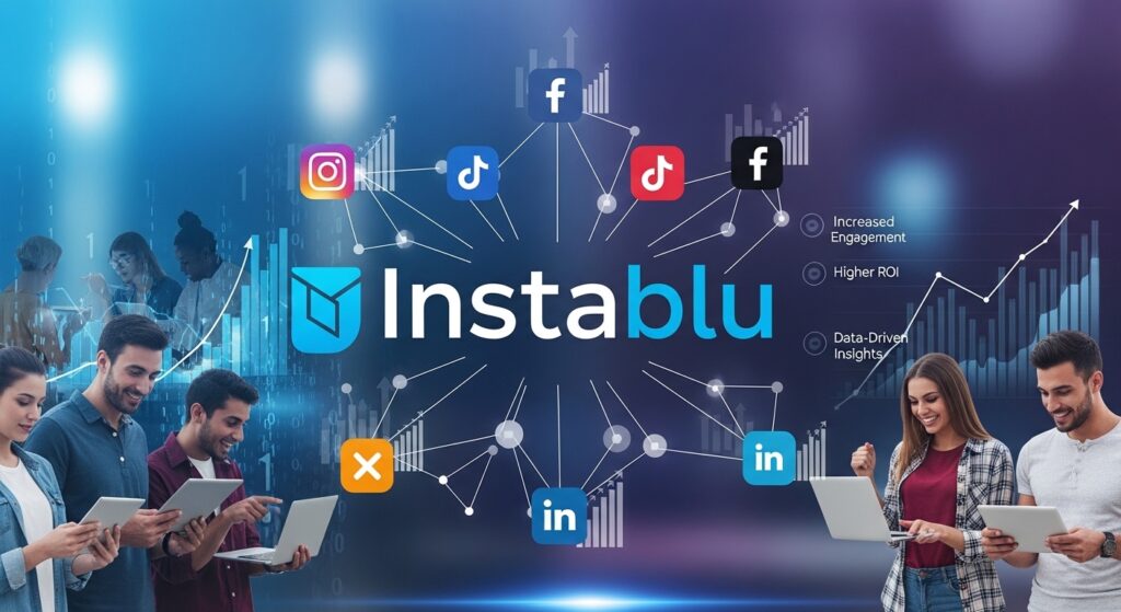 Instablu