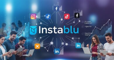 Instablu