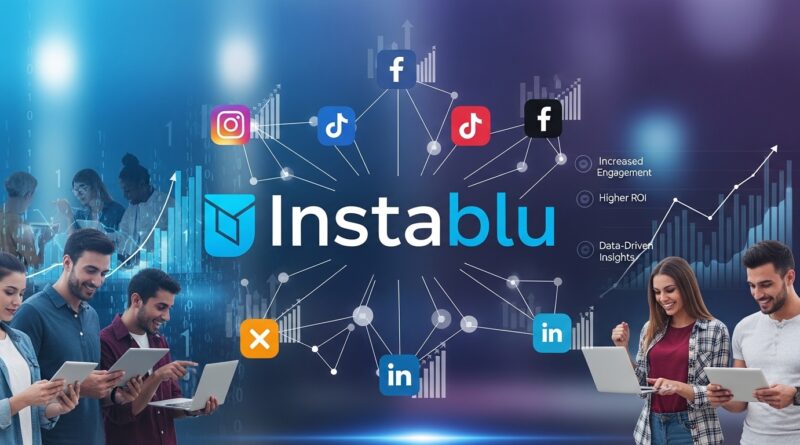 Instablu
