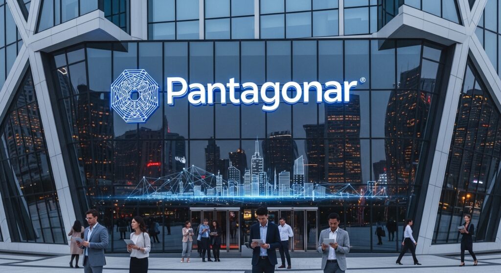 pantagonar