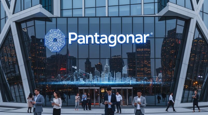 pantagonar