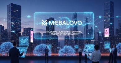 Mebalovo