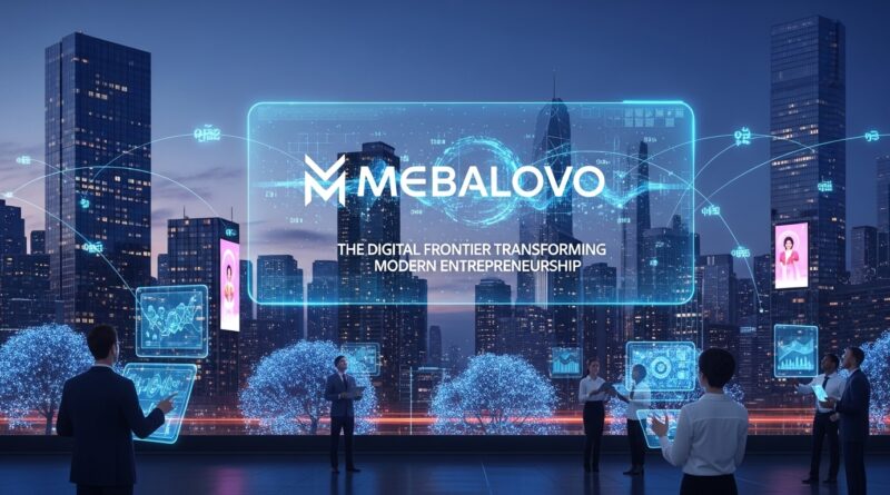 Mebalovo
