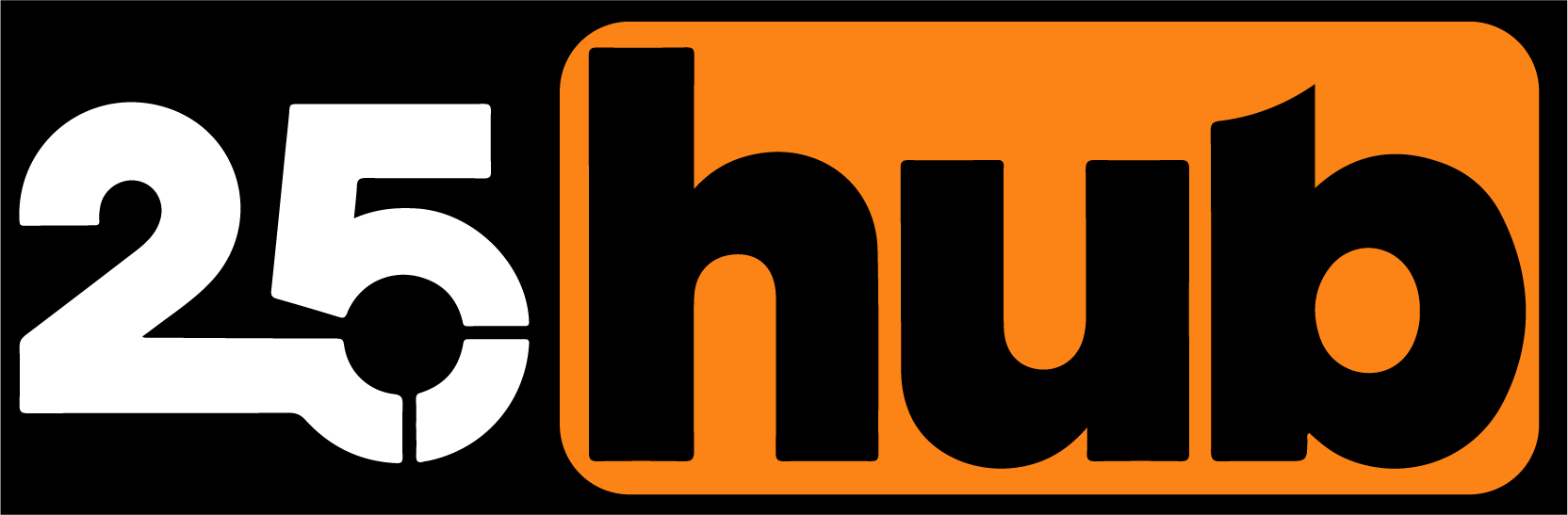 25 HUB