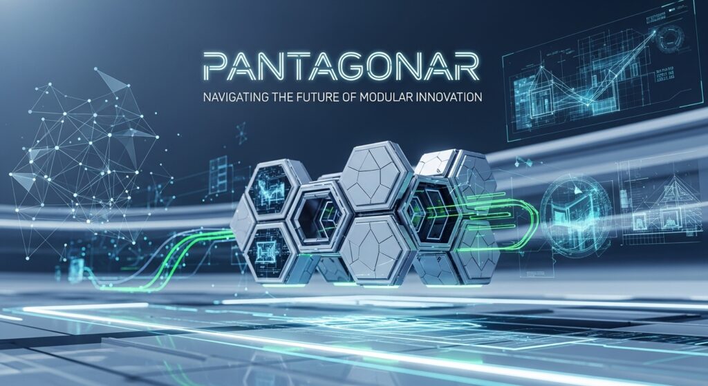 Pantagonar