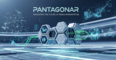 Pantagonar