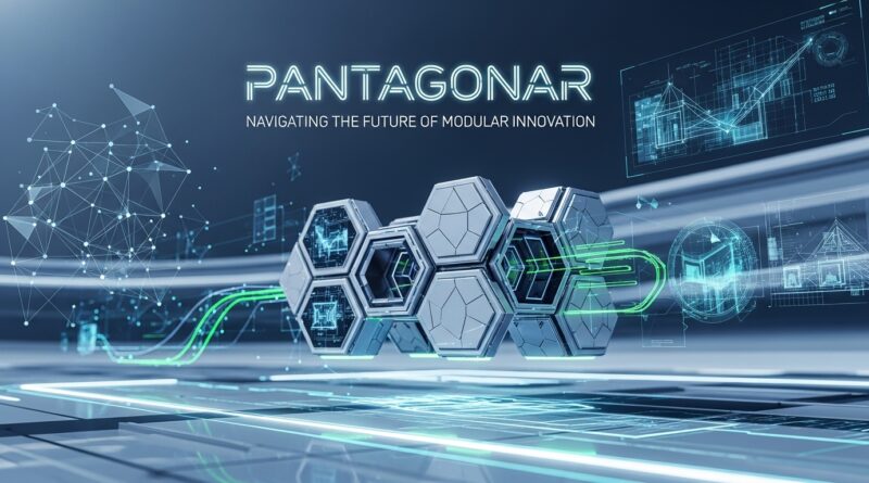 Pantagonar