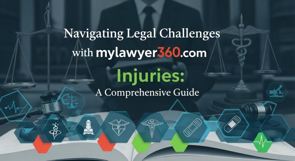 mylawyer360.com injuries