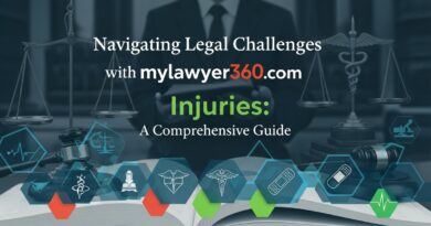 mylawyer360.com injuries