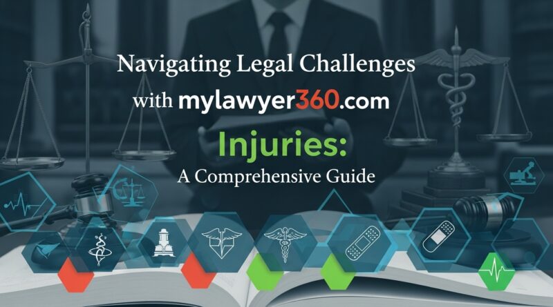 mylawyer360.com injuries