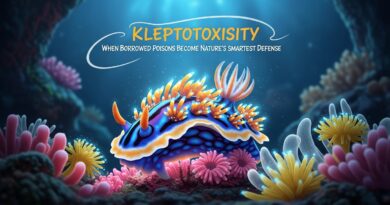 kleptotoxicity
