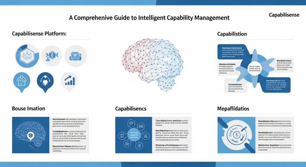 Capabilisense platform