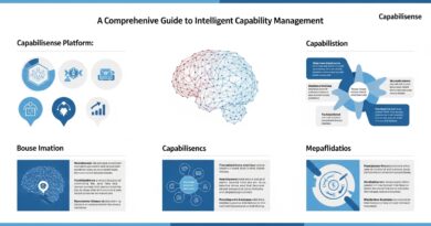 Capabilisense platform