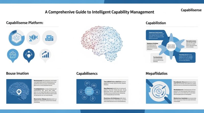 Capabilisense platform