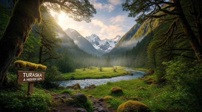 Turaska