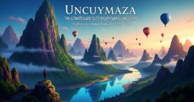 Uncuymaza