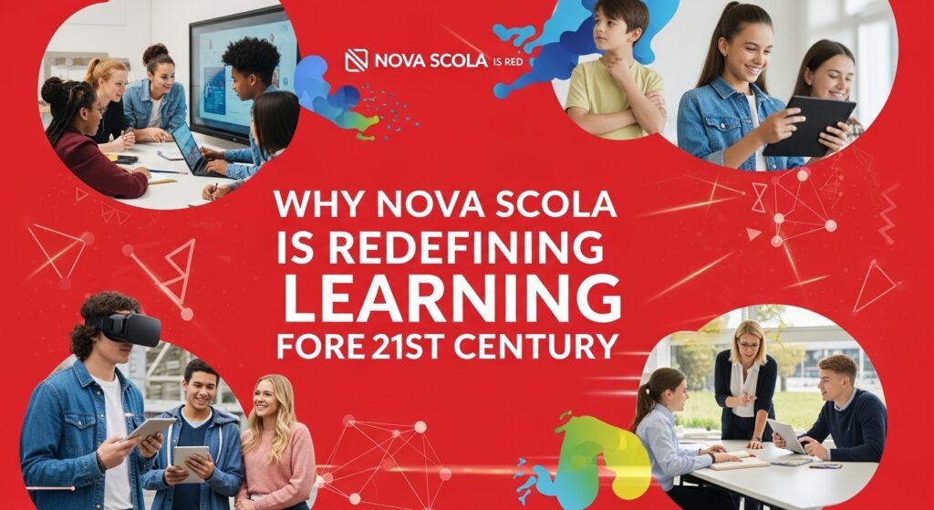 Nova Scola