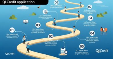 QLCredit