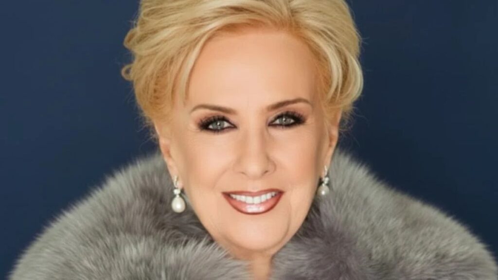 Mirtha Jung