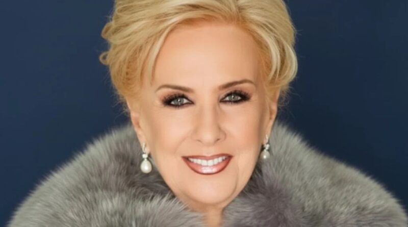Mirtha Jung